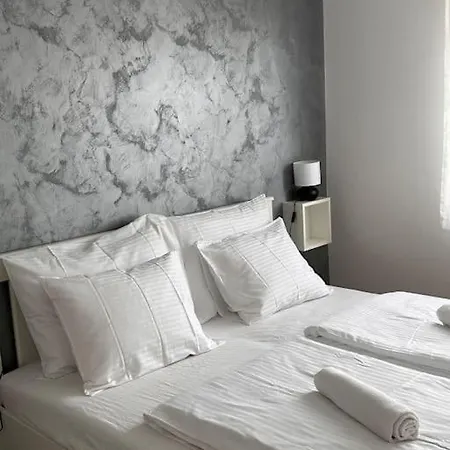Trsat Apartment *