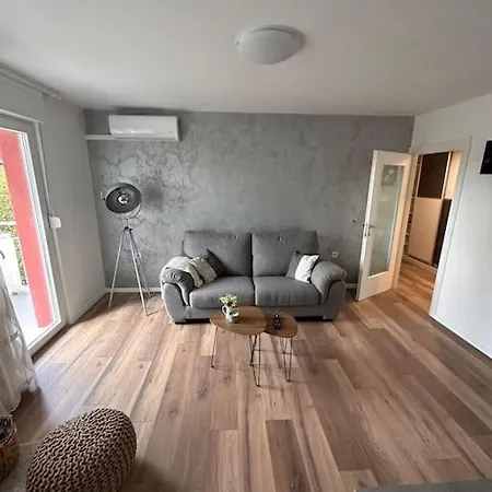 Trsat アパート リエカ