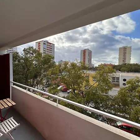 Trsat Apartment