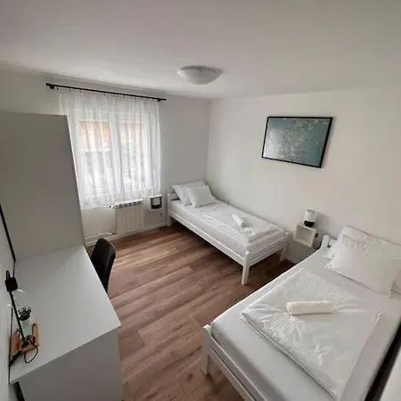 Apartment Trsat Rijeka