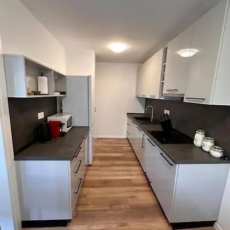 Apartment Trsat