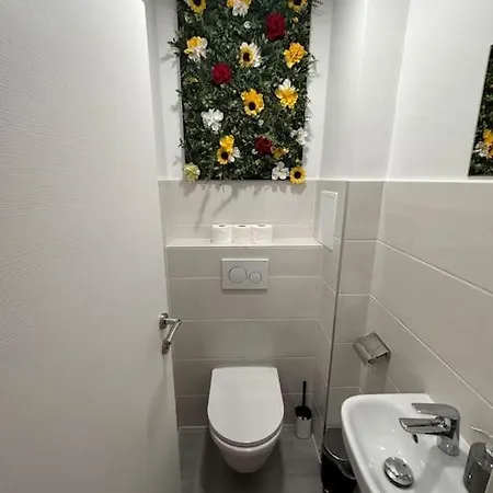 Apartment Trsat *