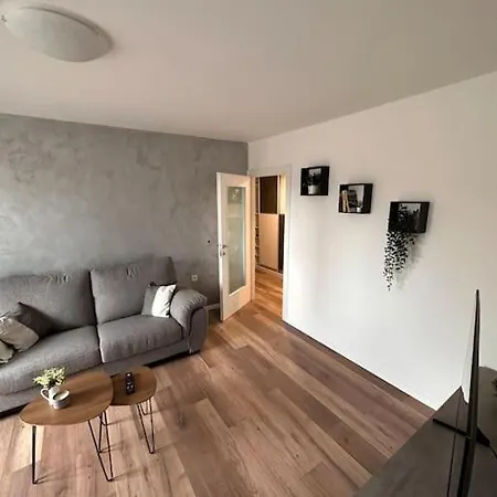 Trsat アパート リエカ