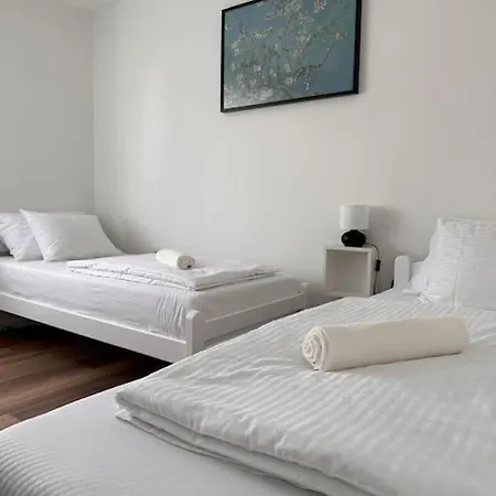 Apartment Trsat *