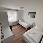 Apartman Trsat Fiume