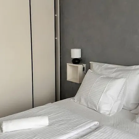 Apartman Trsat *