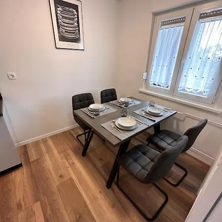 Trsat Apartman Fiume