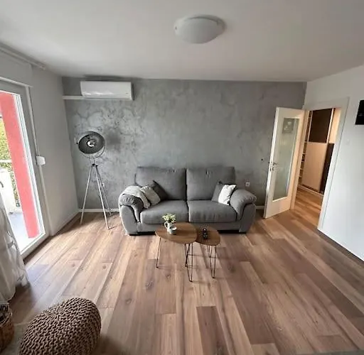 Trsat Lejlighed Rijeka